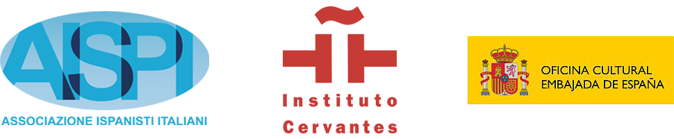 Logotipo de AISPI